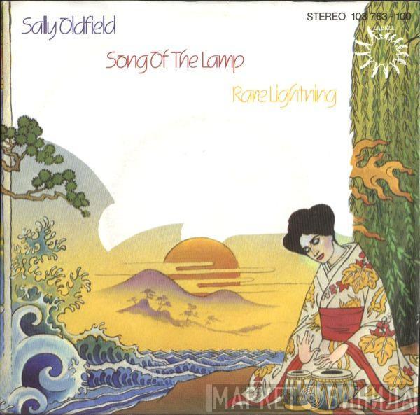  Sally Oldfield  - Song Of The Lamp