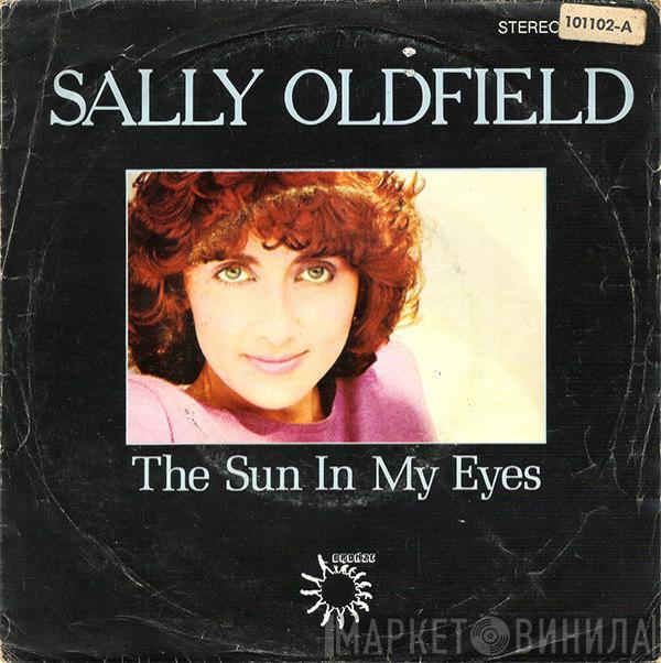 Sally Oldfield - The Sun In My Eyes