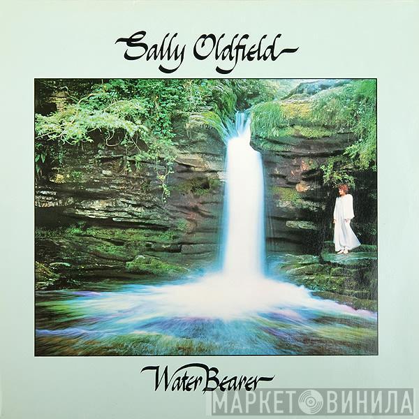 Sally Oldfield - Water Bearer