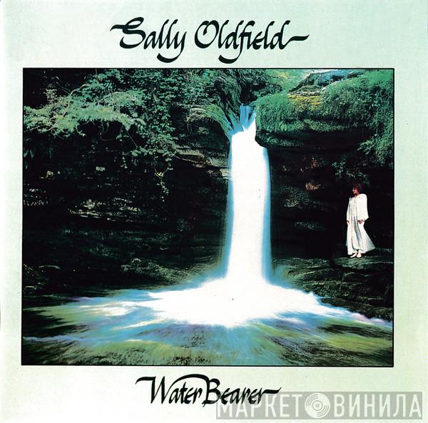  Sally Oldfield  - Water Bearer