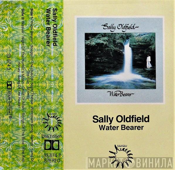  Sally Oldfield  - Water Bearer