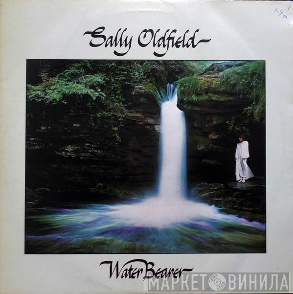  Sally Oldfield  - Water Bearer