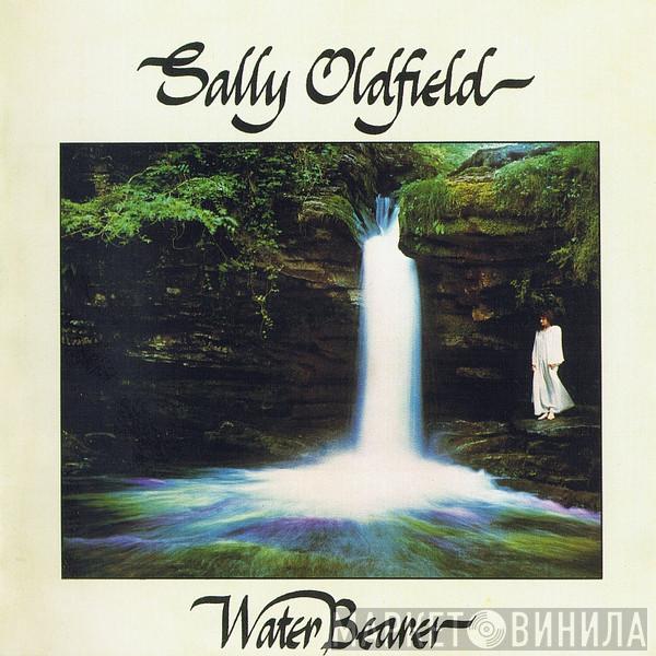 Sally Oldfield  - Water Bearer