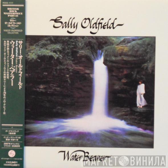  Sally Oldfield  - Water Bearer
