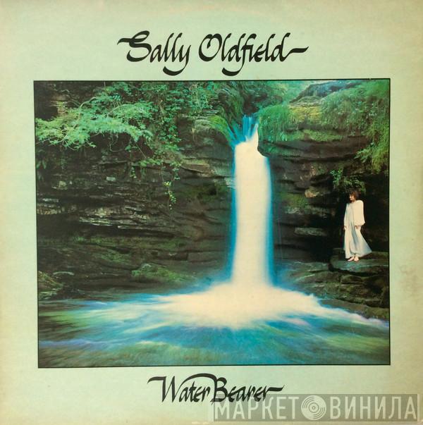  Sally Oldfield  - Water Bearer