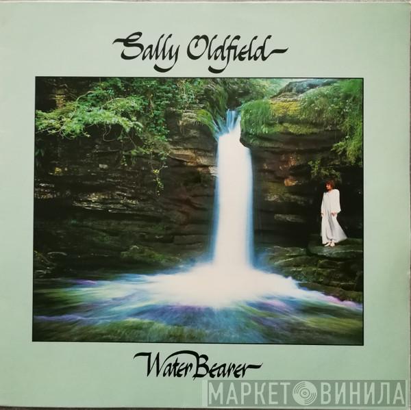 Sally Oldfield  - Water Bearer