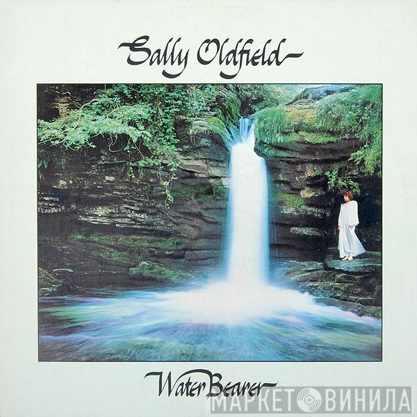  Sally Oldfield  - Water Bearer