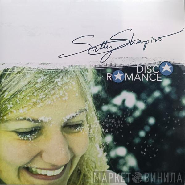 Sally Shapiro - Disco Romance