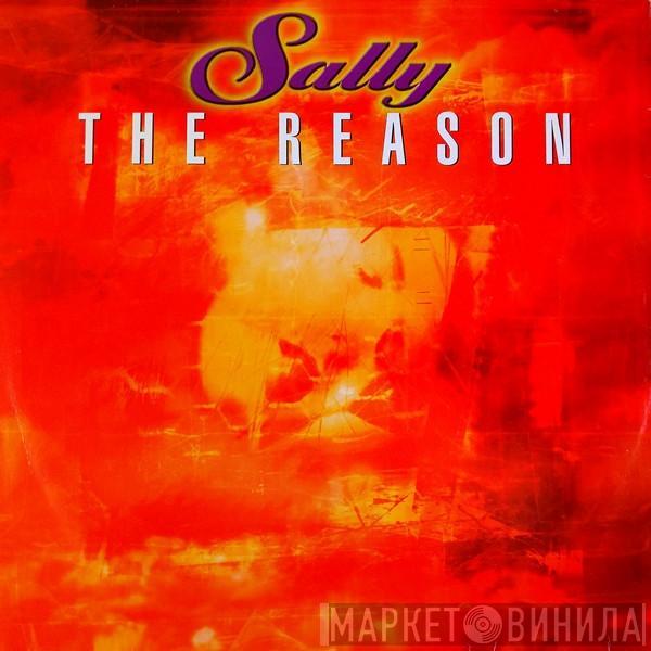 Sally  - The Reason