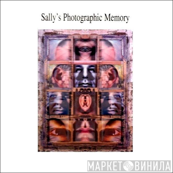  - Sally's Photographic Memory