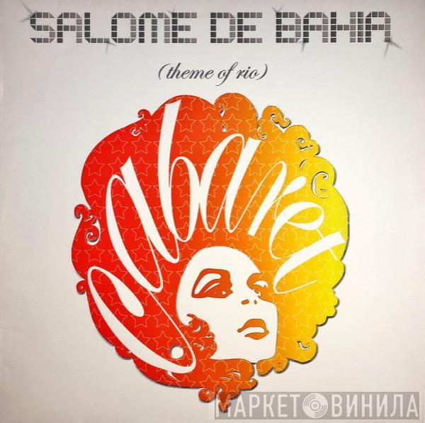 Salomé De Bahia - Theme Of Rio