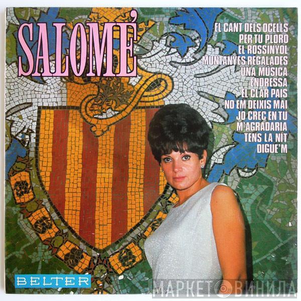 Salomé  - Salomé