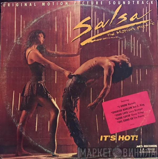  - Salsa: Original Motion Picture Soundtrack