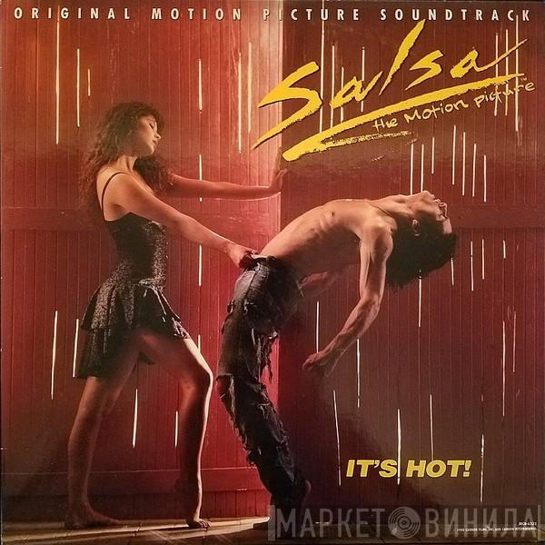  - Salsa: Original Motion Picture Soundtrack