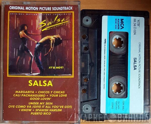 - Salsa: Original Motion Picture Soundtrack
