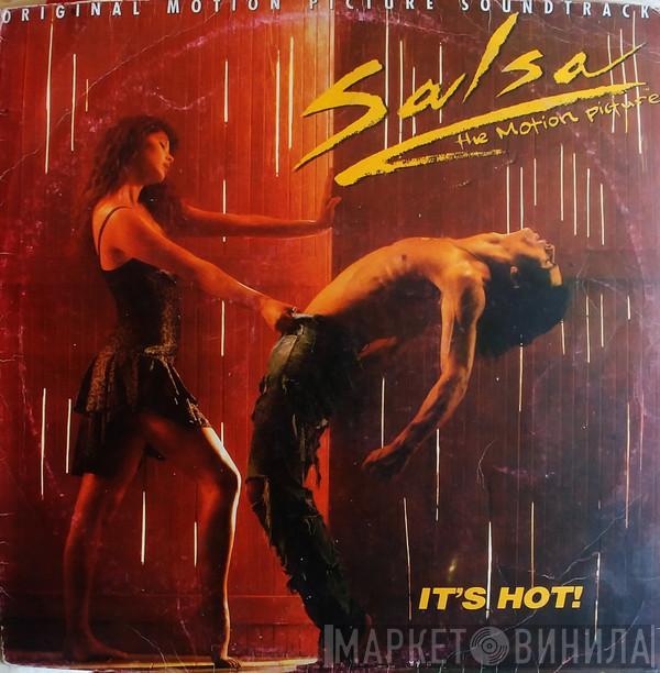  - Salsa: Original Motion Picture Soundtrack