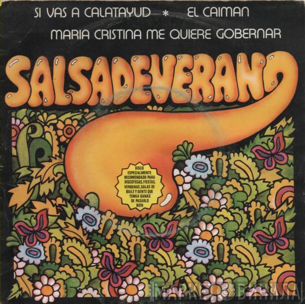  - Salsa De Verano