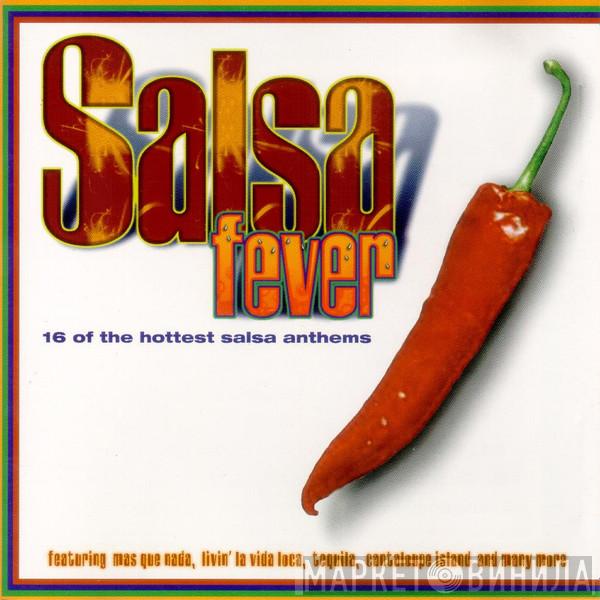  - Salsa Fever