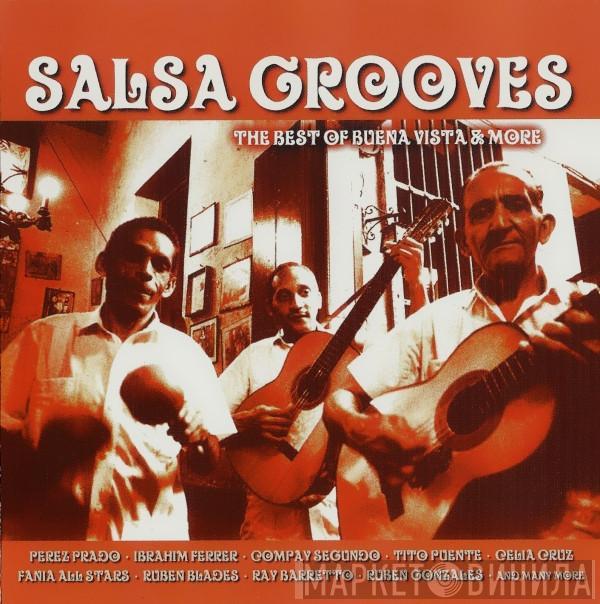  - Salsa Grooves (The Best Of Buena Vista & More)