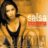  - Salsa Moderna Volume Two