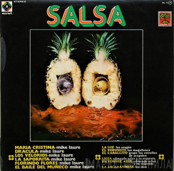  - Salsa