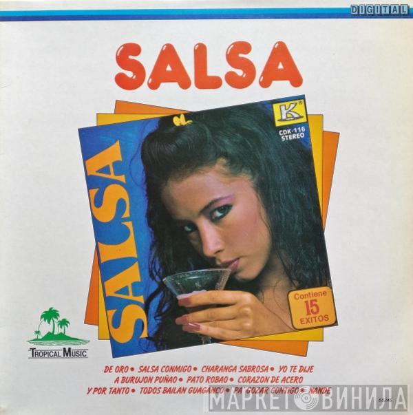  - Salsa