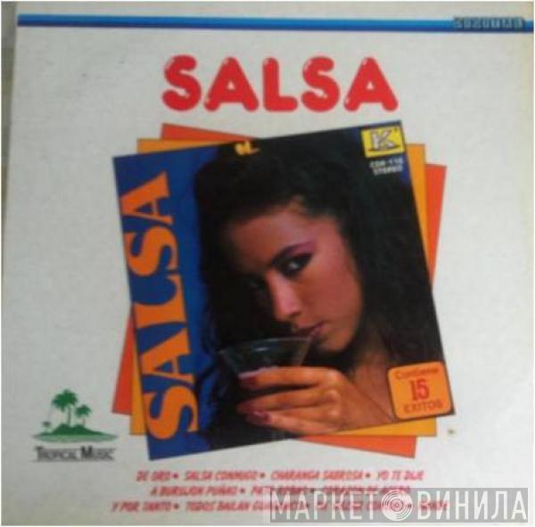  - Salsa