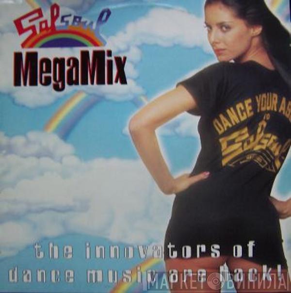  - Salsoul Megamix