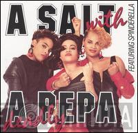  Salt 'N' Pepa  - A Salt With A Deadly Pepa