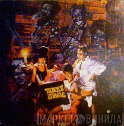  Salt 'N' Pepa  - Blacks' Magic