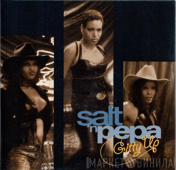 Salt 'N' Pepa - Gitty Up