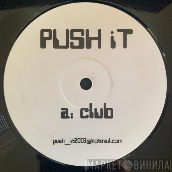 Salt 'N' Pepa - Push It (Remix)
