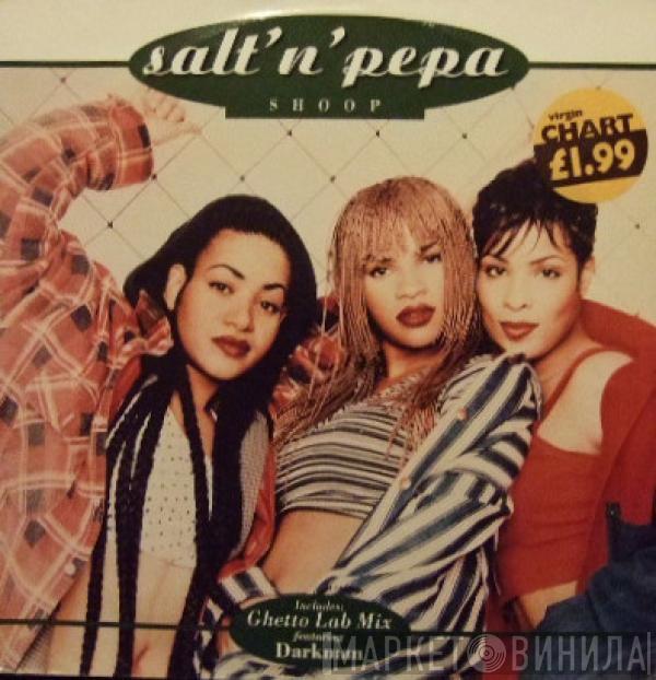 Salt 'N' Pepa - Shoop