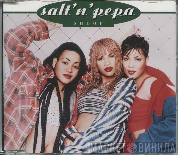  Salt 'N' Pepa  - Shoop