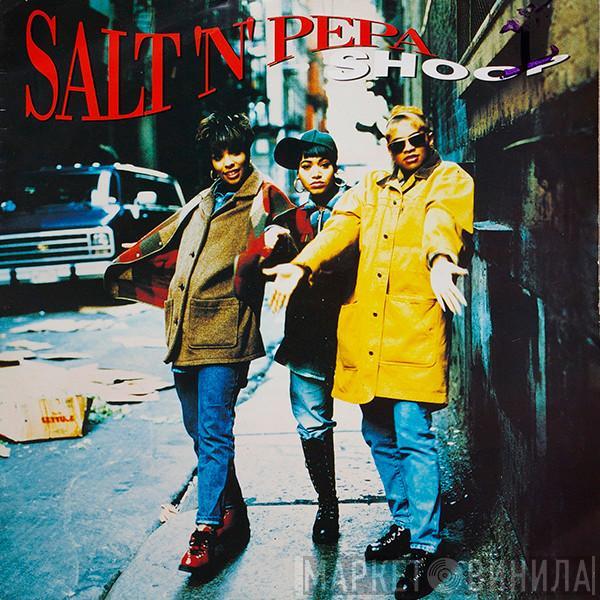 Salt 'N' Pepa - Shoop