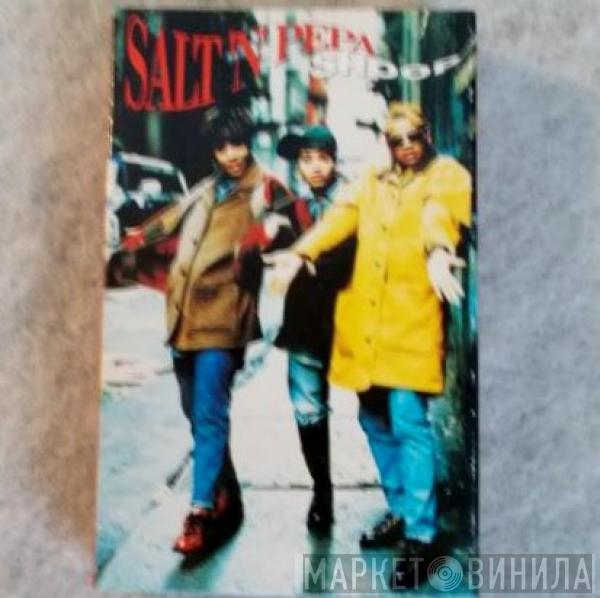 Salt 'N' Pepa - Shoop