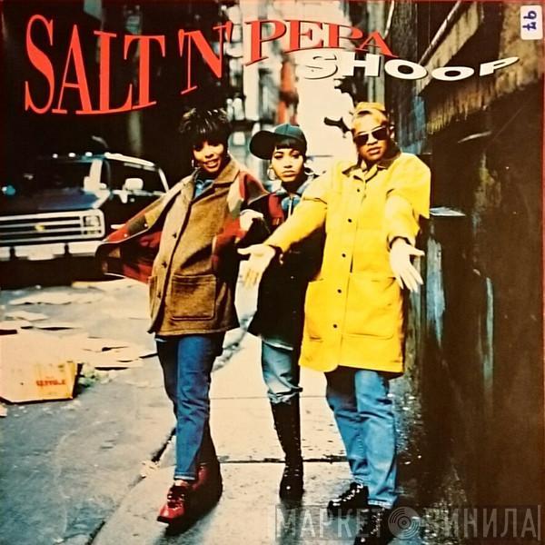  Salt 'N' Pepa  - Shoop