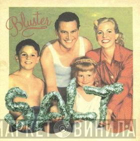 Salt  - Bluster