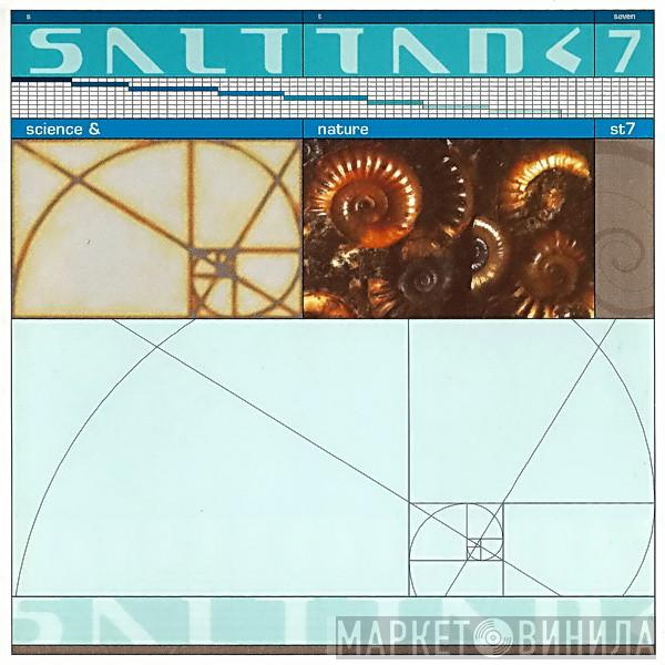 Salt Tank - ST 7 Science & Nature