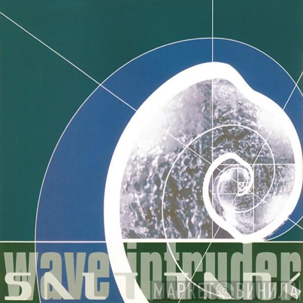 Salt Tank - Wave Intruder