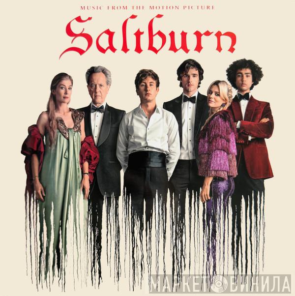  - Saltburn (Music From The Motion Picture)