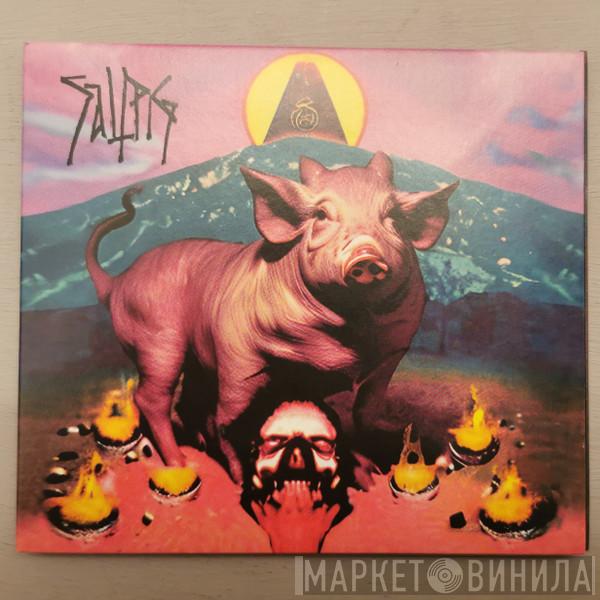  - Saltpig