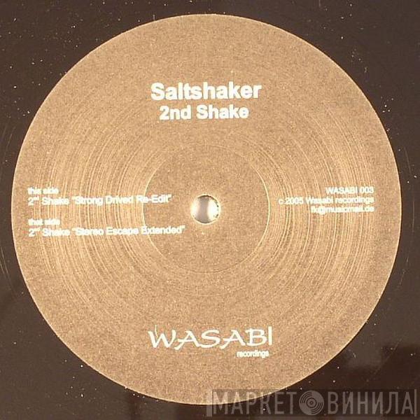 Saltshaker - 2nd Shake