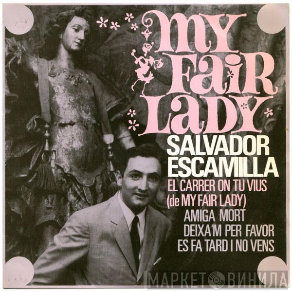  Salvador Escamilla  - My Fair Lady