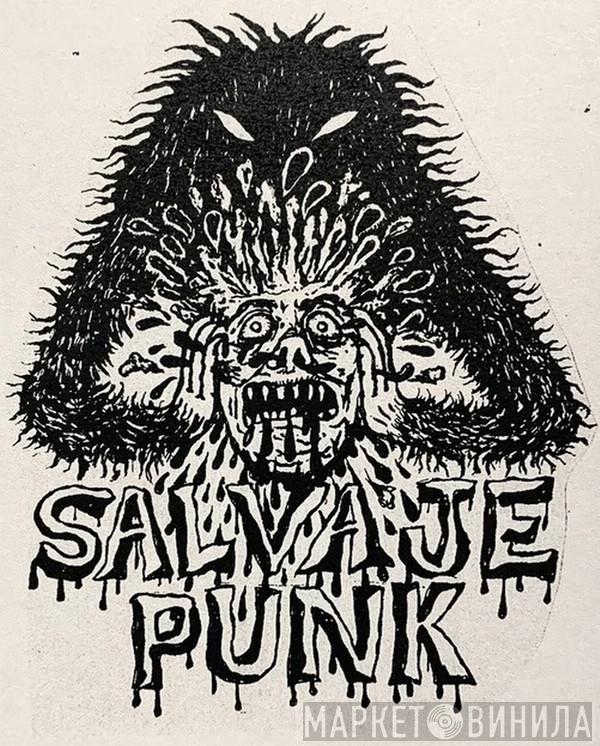  Salvaje Punk  - Demo 2020