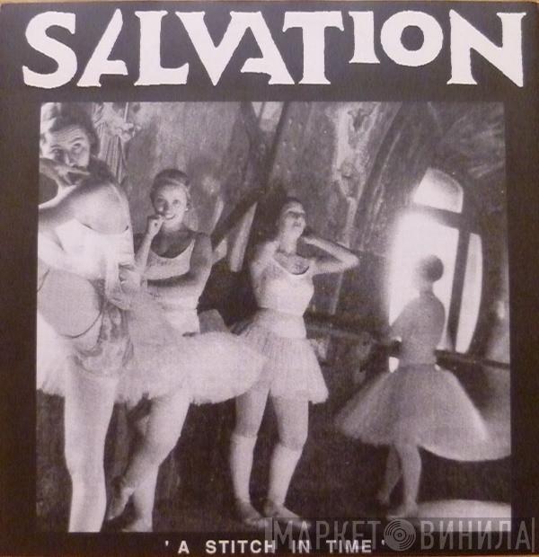 Salvation - A Stitch In Time