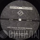Salvatore Genovese, Mike Davis  - Supply 010 EP