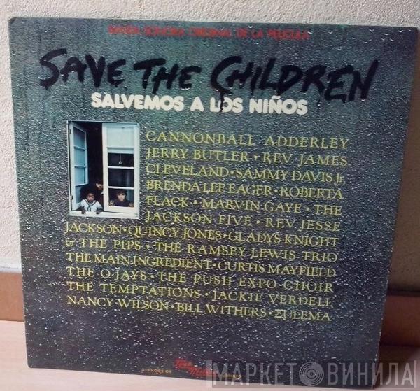  - Salvemos A Los Niños