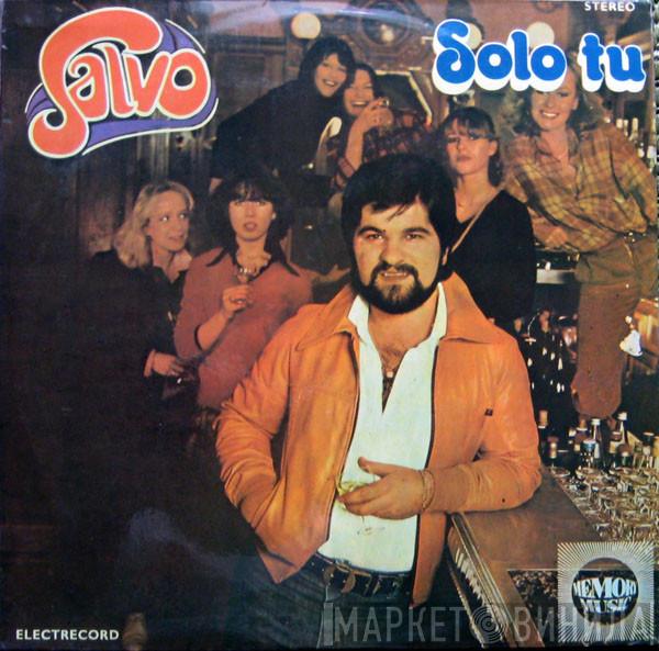  Salvo  - Solo Tu