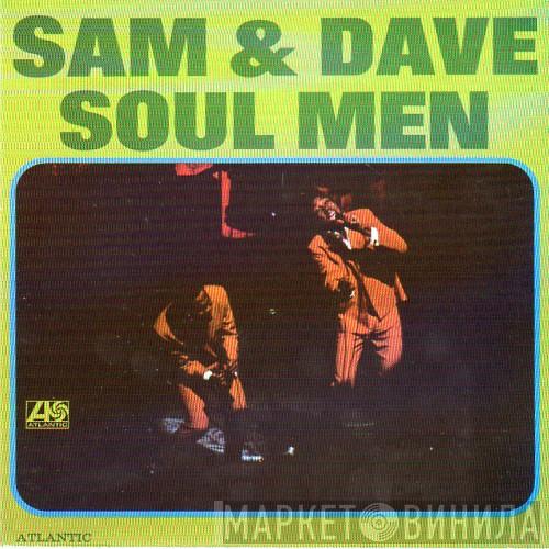 Sam & Dave - Soul Men